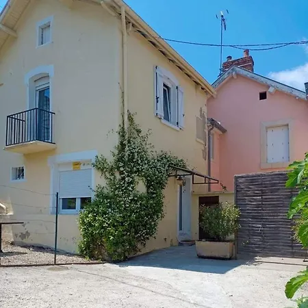 La Maisonnette * Cransac