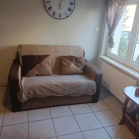 Casa de Férias La Maisonnette