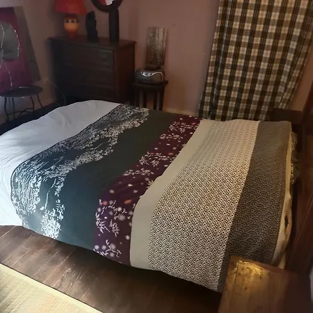 La Maisonnette Casa de Férias